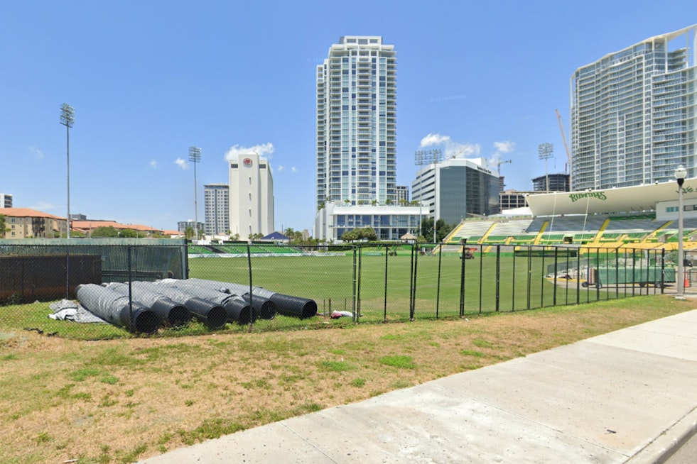 Indianapolis Might Score New Soccer Stadium as CIB Starts Design Talks with Renowned Firm Populous