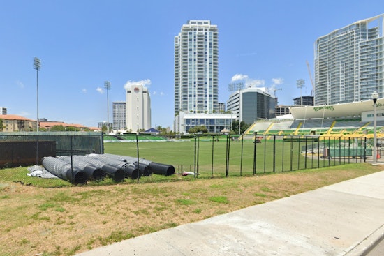 Indianapolis Might Score New Soccer Stadium as CIB Starts Design Talks with Renowned Firm Populous