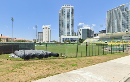 Indianapolis Might Score New Soccer Stadium as CIB Starts Design Talks with Renowned Firm Populous
