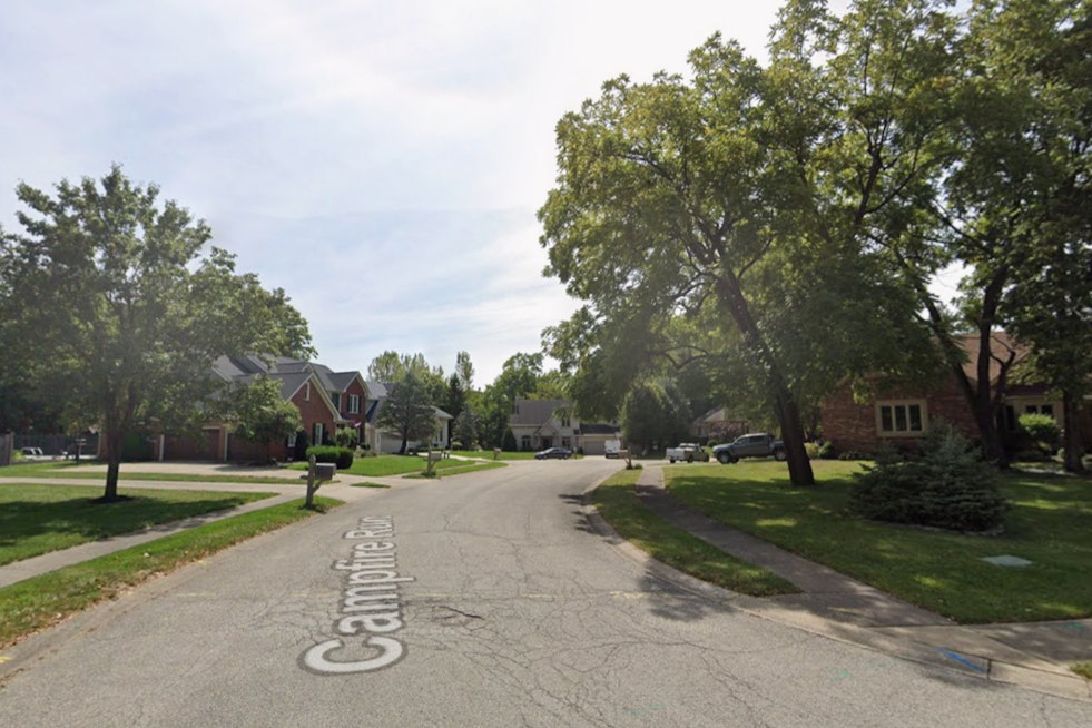 Indianapolis Overdose Death Task Force Apprehends Suspect in 2022 Fatal Overdose Case