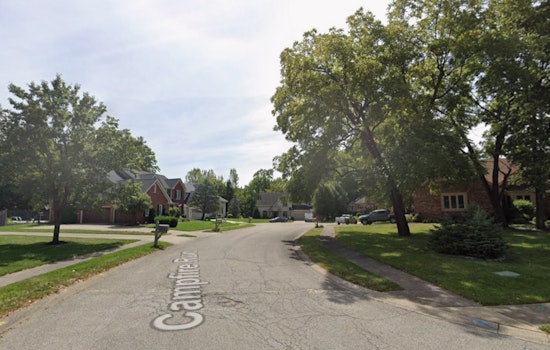 Indianapolis Overdose Death Task Force Apprehends Suspect in 2022 Fatal Overdose Case