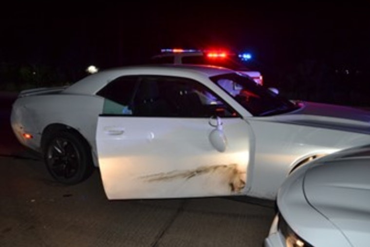 Indianapolis Police Crack Down on Reckless Driving, Resulting in Arrests and Multiple Incidents on I-70