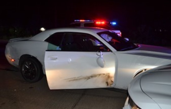 Indianapolis Police Crack Down on Reckless Driving, Resulting in Arrests and Multiple Incidents on I-70
