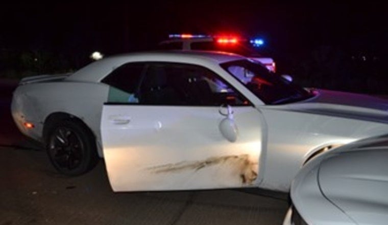 Indianapolis Police Crack Down on Reckless Driving, Resulting in Arrests and Multiple Incidents on I-70