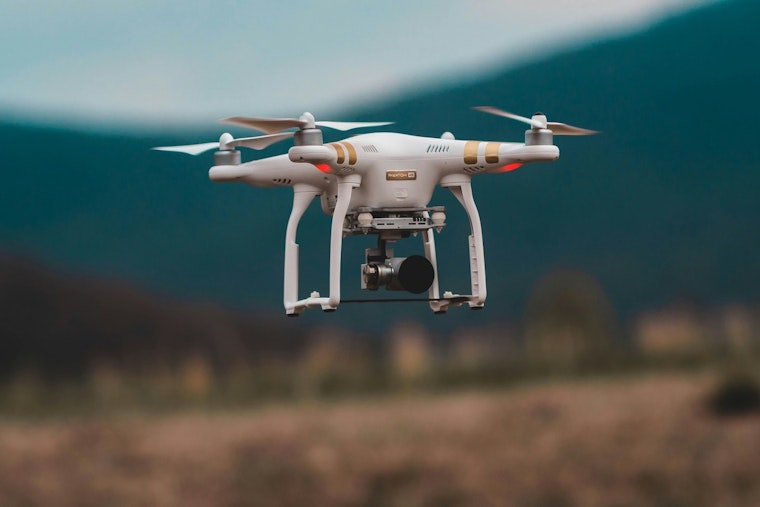 Indianapolis Police Use Drone Tech to Swiftly Apprehend Juvenile Robbery Suspects