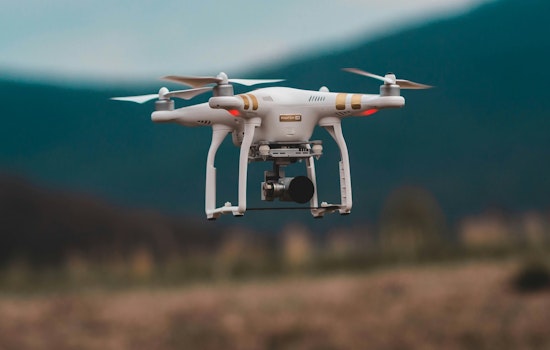 Indianapolis Police Use Drone Tech to Swiftly Apprehend Juvenile Robbery Suspects