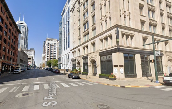 Indianapolis Shooting Leaves One Critically Wounded, Suspect Detained by Police