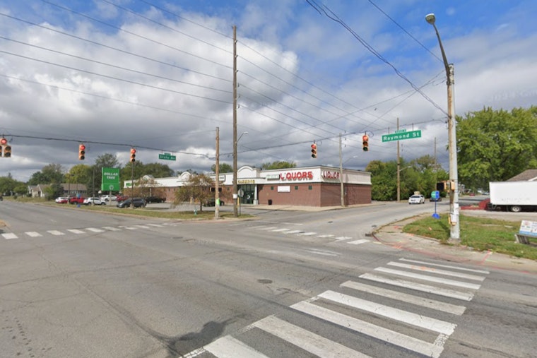 Indianapolis Suspect Arrested in Hit-and-Run That Killed Child, Critically Injured Two Adults
