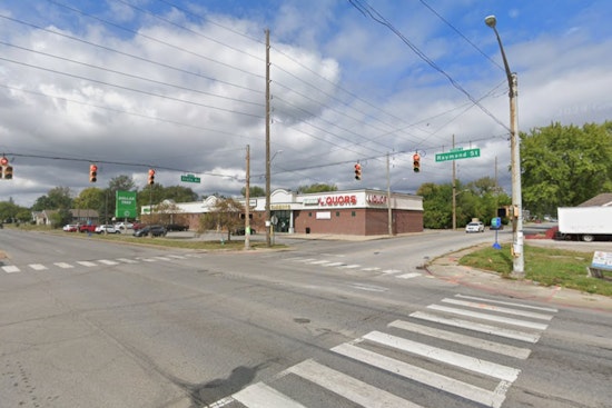 Indianapolis Suspect Arrested in Hit-and-Run That Killed Child, Critically Injured Two Adults