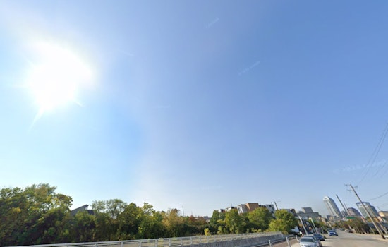 Indianapolis to Enjoy Mostly Sunny Skies and Mild Temps, Possible Rain Showers as Memorial Day Nears