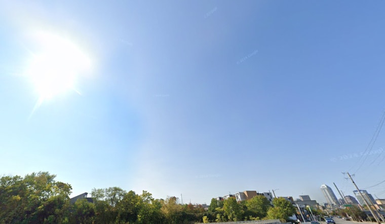 Indianapolis to Enjoy Mostly Sunny Skies and Mild Temps, Possible Rain Showers as Memorial Day Nears