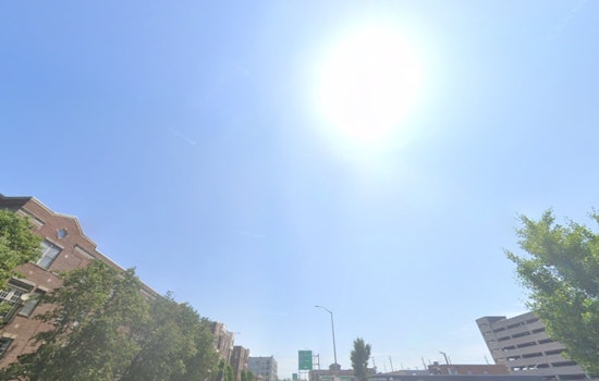 Indianapolis to Enjoy Sunny Skies and Rising Temperatures Before Chance of Showers and Thunderstorms - NWS Forecast
