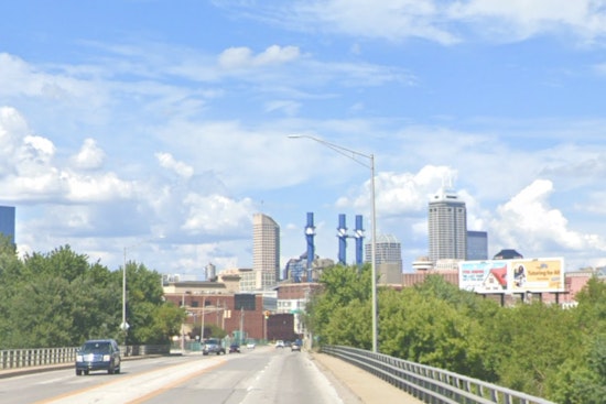 Indianapolis to Enjoy Warm Memorial Day, Braces for Rainy Week Ahead