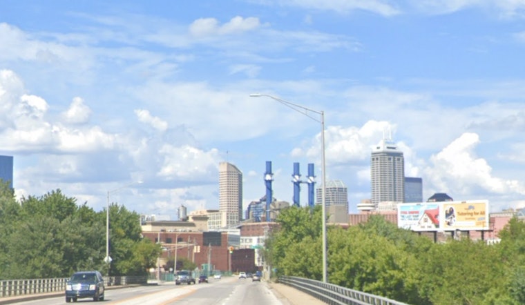 Indianapolis to Enjoy Warm Memorial Day, Braces for Rainy Week Ahead