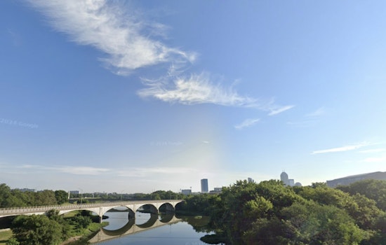 Indianapolis Weather Forecast Calls for a Mix of Sunshine and Showers This Week