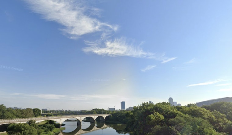 Indianapolis Weather Forecast Calls for a Mix of Sunshine and Showers This Week