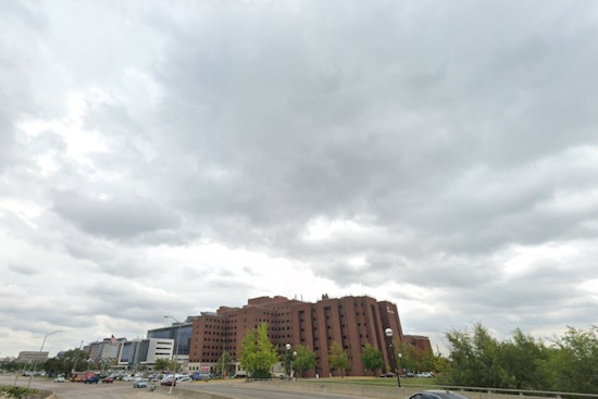 Indianapolis Weather Forecast Calls for Mixed Conditions with Chances of Showers and Thunderstorms