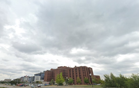 Indianapolis Weather Forecast Calls for Mixed Conditions with Chances of Showers and Thunderstorms