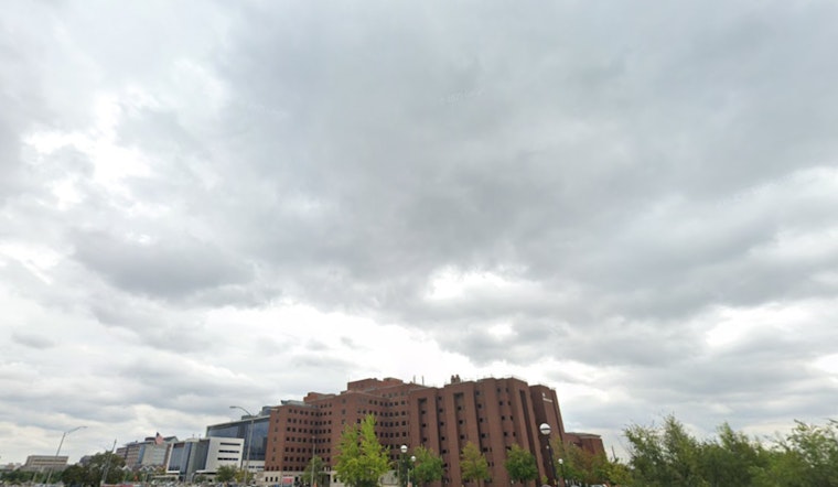 Indianapolis Weather Forecast Calls for Mixed Conditions with Chances of Showers and Thunderstorms