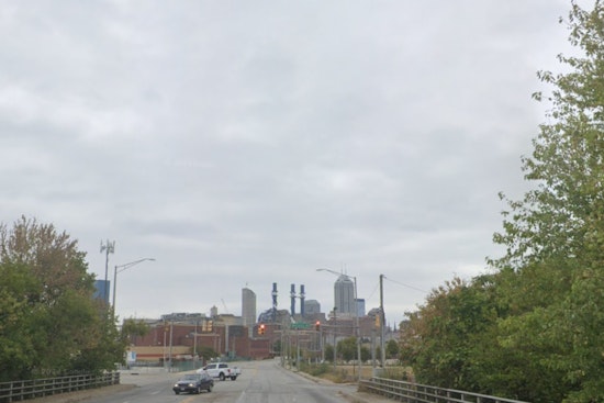 Indianapolis Welcomes Mild Temperatures, Thunderstorms Loom in Central Indiana's Weekly Forecast