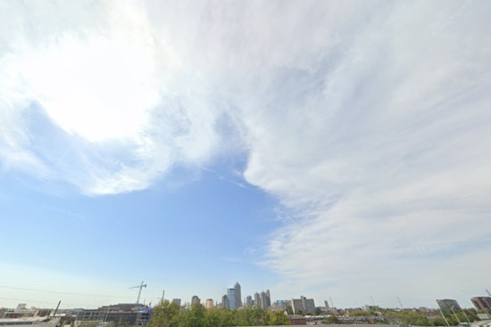 Indianapolis Welcomes Warmth and Clear Skies Today, Brace for Potential Showers and Thunderstorms Ahead