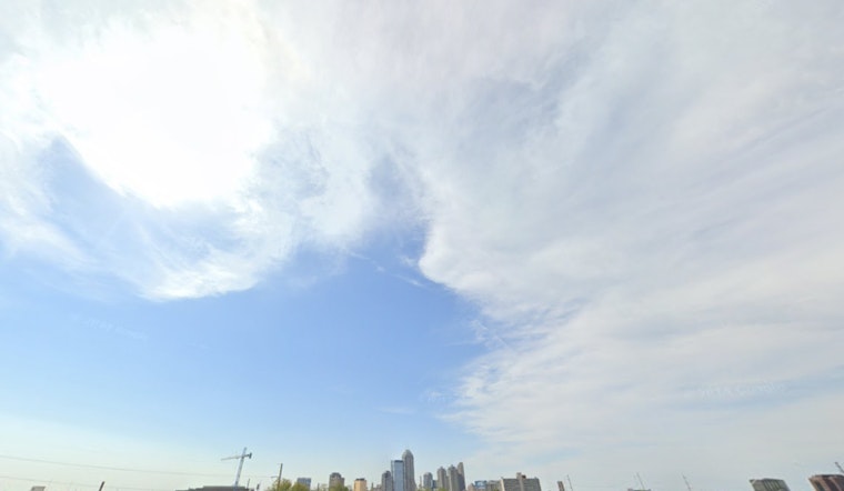 Indianapolis Welcomes Warmth and Clear Skies Today, Brace for Potential Showers and Thunderstorms Ahead