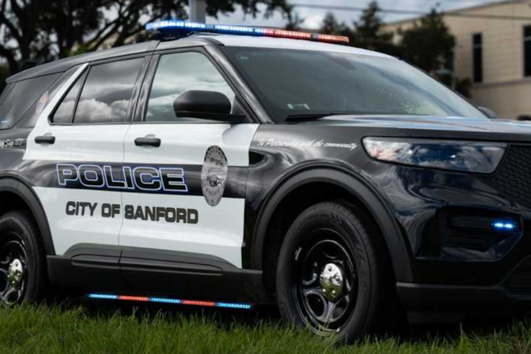 Individual Injured in Sanford Shooting, Police Investigate Incident Near Windchase Boulevard