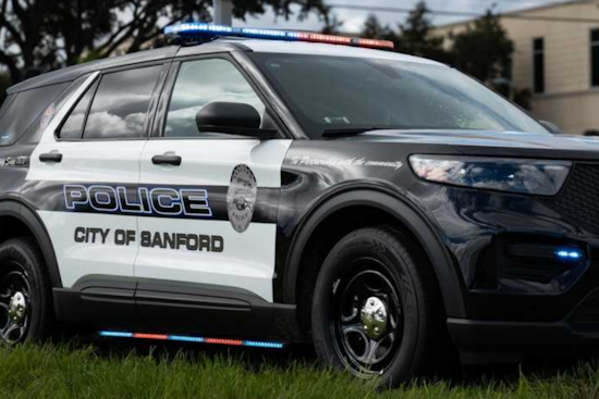 Individual Injured in Sanford Shooting, Police Investigate Incident Near Windchase Boulevard