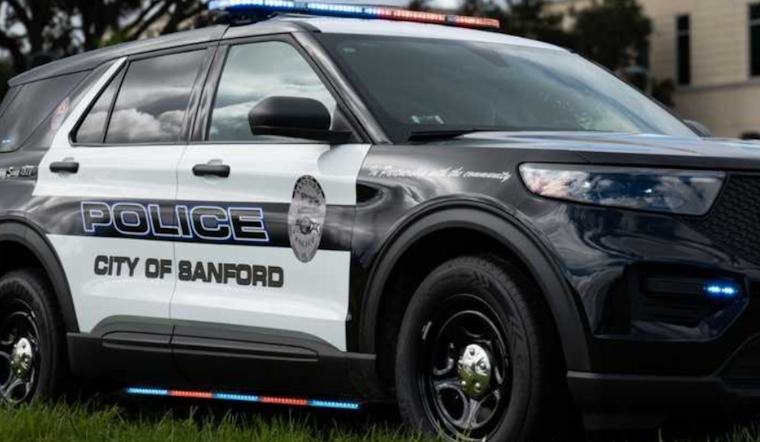 Individual Injured in Sanford Shooting, Police Investigate Incident Near Windchase Boulevard