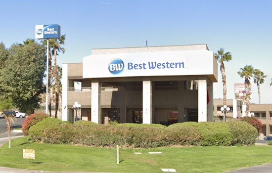 Infant Found Deceased in Yuma Hotel Garbage, Police Urge Public for Information