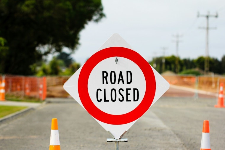 Infrastructure Update, West Virginia Avenue in Charlotte County to Close Temporarily for Signal Replacement