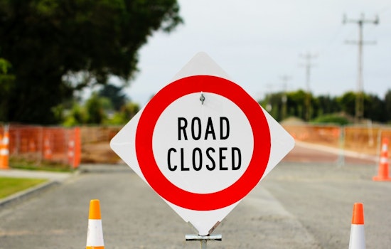 Infrastructure Update, West Virginia Avenue in Charlotte County to Close Temporarily for Signal Replacement