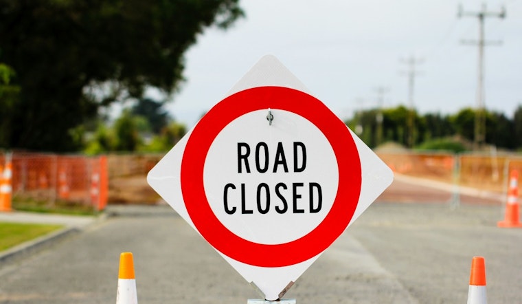 Infrastructure Update, West Virginia Avenue in Charlotte County to Close Temporarily for Signal Replacement