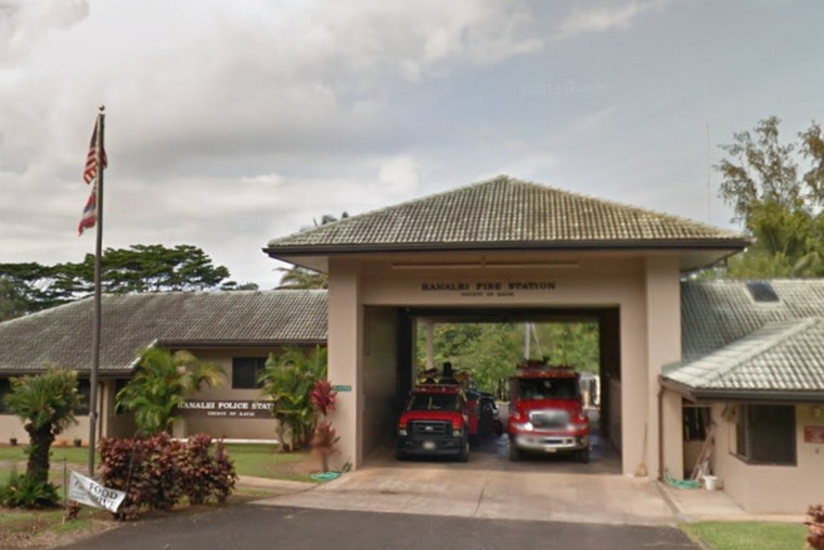 Injured Hiker Successfully Rescued from Kalalau Trail in Kauai by Local Emergency Teams