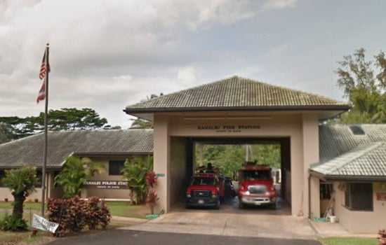 Injured Hiker Successfully Rescued from Kalalau Trail in Kauai by Local Emergency Teams