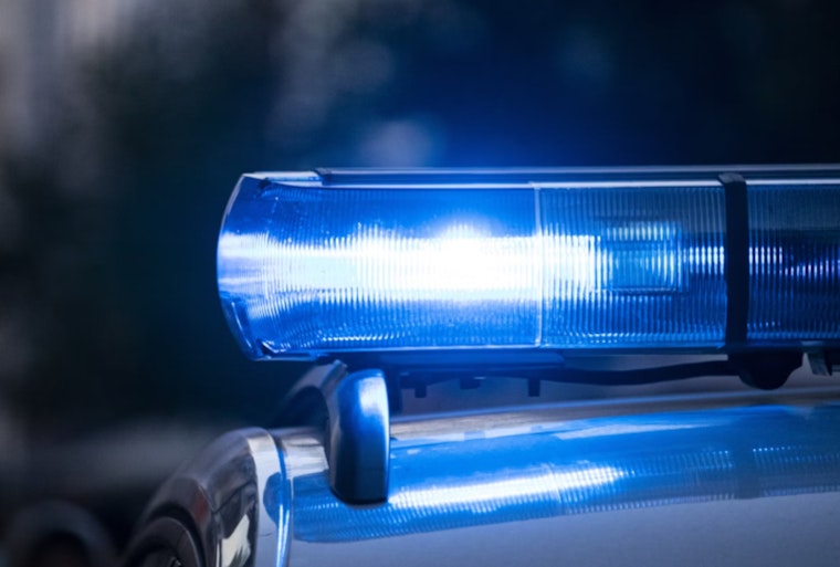 Injury Reported in Two-Vehicle Collision in Morrison County, Investigation Underway