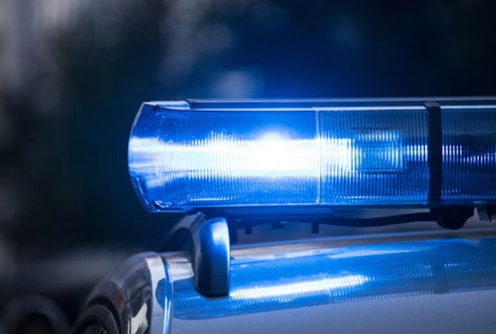Injury Reported in Two-Vehicle Collision in Morrison County, Investigation Underway