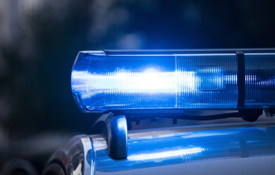 Injury Reported in Two-Vehicle Collision in Morrison County, Investigation Underway