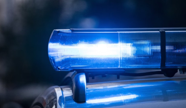 Injury Reported in Two-Vehicle Collision in Morrison County, Investigation Underway