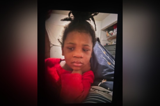 Inkster Police Seek Public's Help to Locate Missing 4-Year-Old Autistic Boy