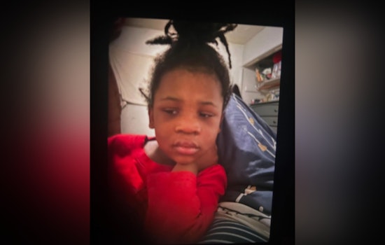 Inkster Police Seek Public's Help to Locate Missing 4-Year-Old Autistic Boy