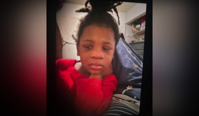 Inkster Police Seek Public's Help to Locate Missing 4-Year-Old Autistic Boy