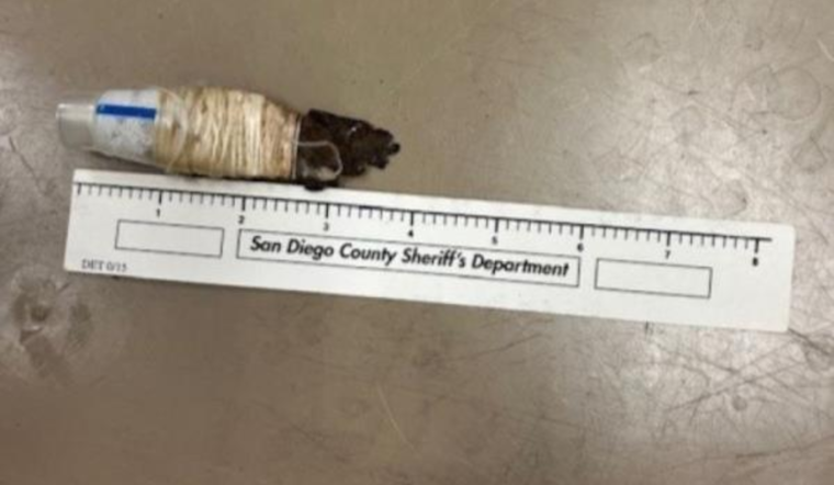 Inmate Charged with Attempted Murder of Deputy at San Diego Central Courthouse