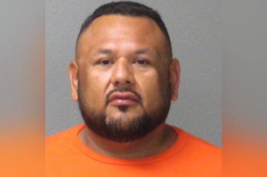 Inmate Convicted for 2015 Murder of Mesa Store Clerk Dies in Prison; Cause of Death Under Investigation