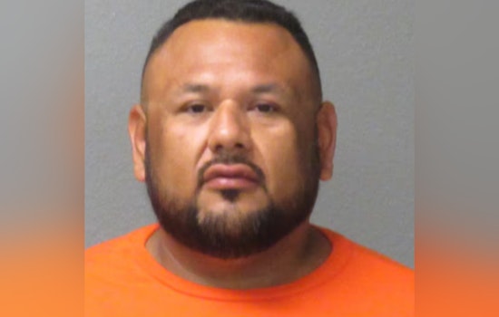 Inmate Convicted for 2015 Murder of Mesa Store Clerk Dies in Prison; Cause of Death Under Investigation