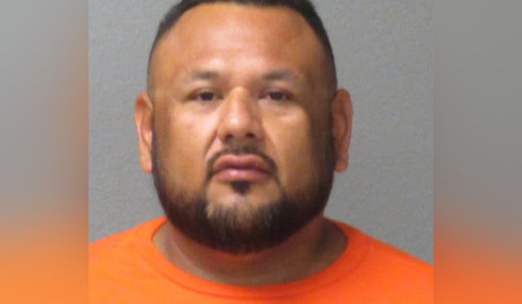 Inmate Convicted for 2015 Murder of Mesa Store Clerk Dies in Prison; Cause of Death Under Investigation