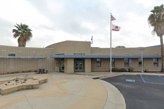 Inmate Facing Child Sexual Abuse Charges Found Dead in San Diego Custody, Investigation Launched