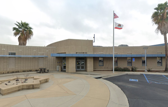 Inmate Facing Child Sexual Abuse Charges Found Dead in San Diego Custody, Investigation Launched