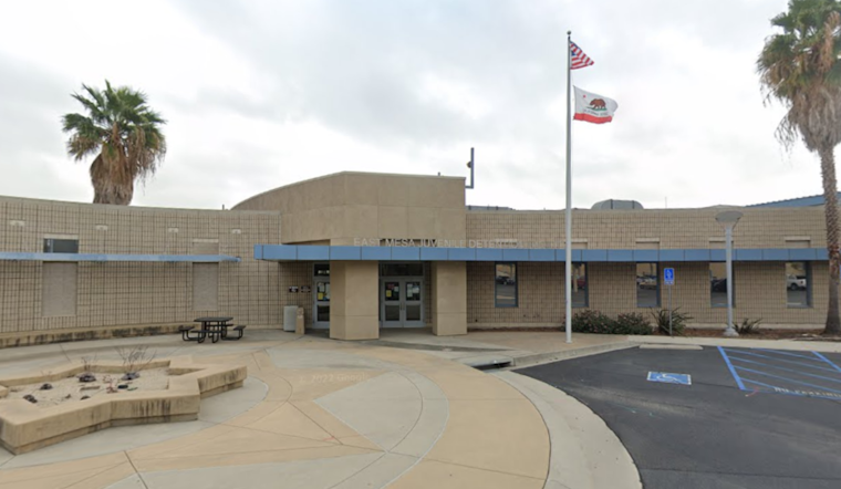 Inmate Facing Child Sexual Abuse Charges Found Dead in San Diego Custody, Investigation Launched