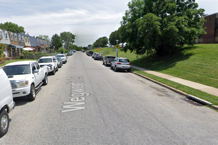 Innocent Teen Wounded in Southwest Baltimore Road Rage Shooting